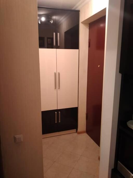 Izi'S Cozy Apartment คูทายสิ ภายนอก รูปภาพ