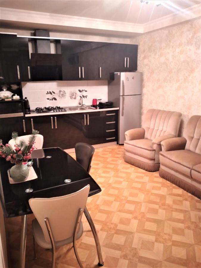 Izi'S Cozy Apartment คูทายสิ ภายนอก รูปภาพ