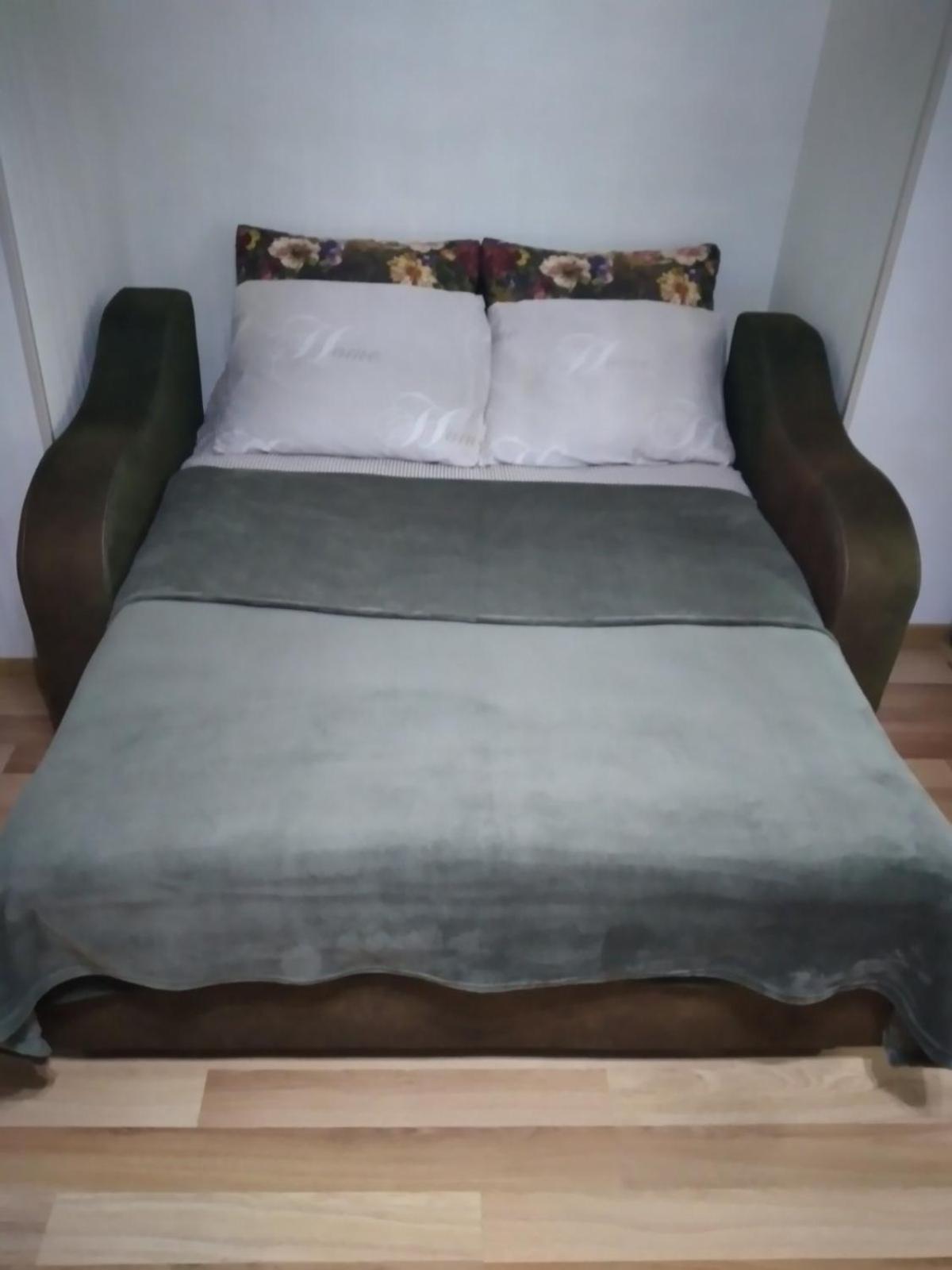 Izi'S Cozy Apartment คูทายสิ ภายนอก รูปภาพ
