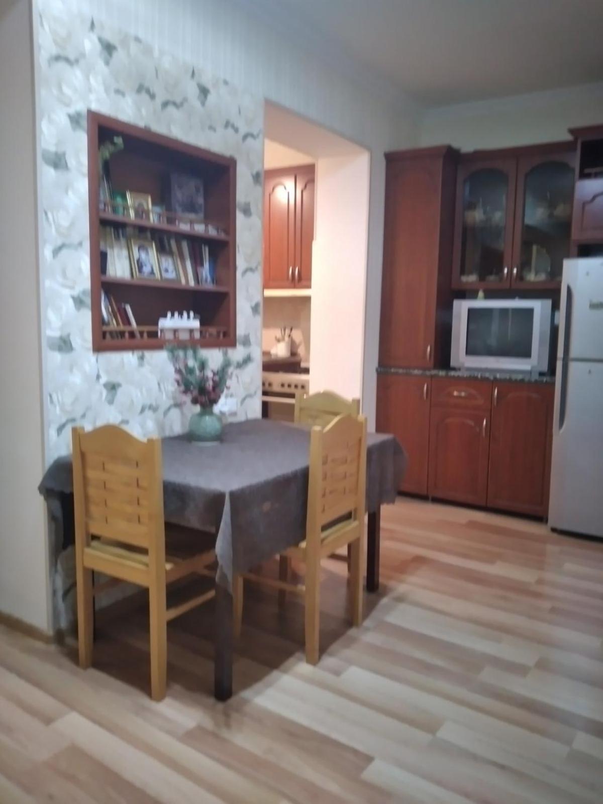 Izi'S Cozy Apartment คูทายสิ ภายนอก รูปภาพ