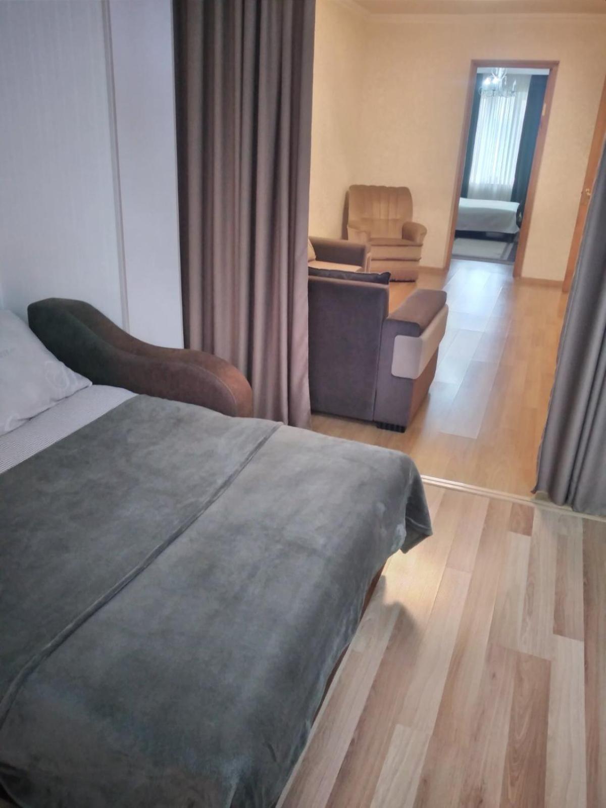 Izi'S Cozy Apartment คูทายสิ ภายนอก รูปภาพ