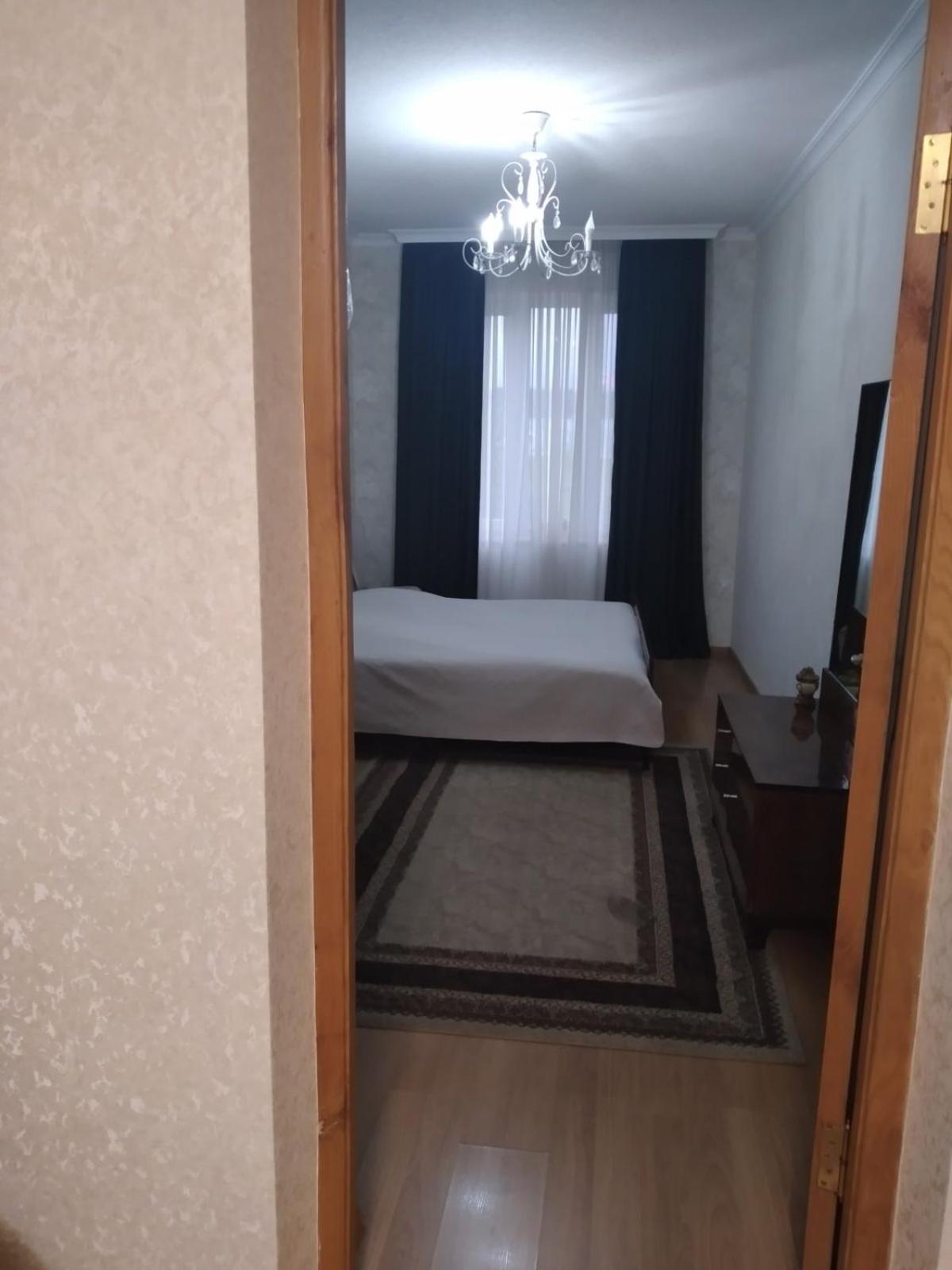 Izi'S Cozy Apartment คูทายสิ ภายนอก รูปภาพ